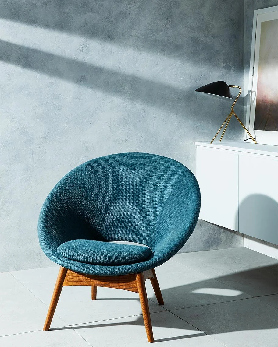 Home and interiors photography by James Ransom, photographer and director
