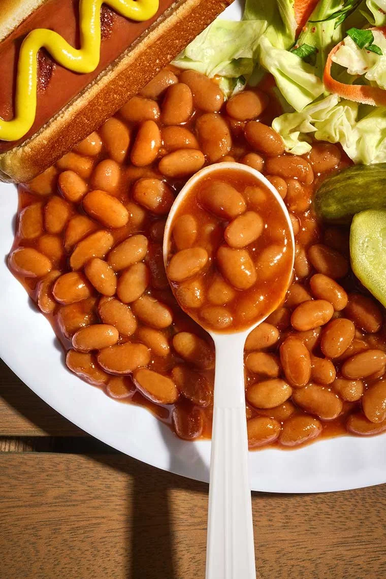Food photography by Andrea D'Agosto, photographer and director