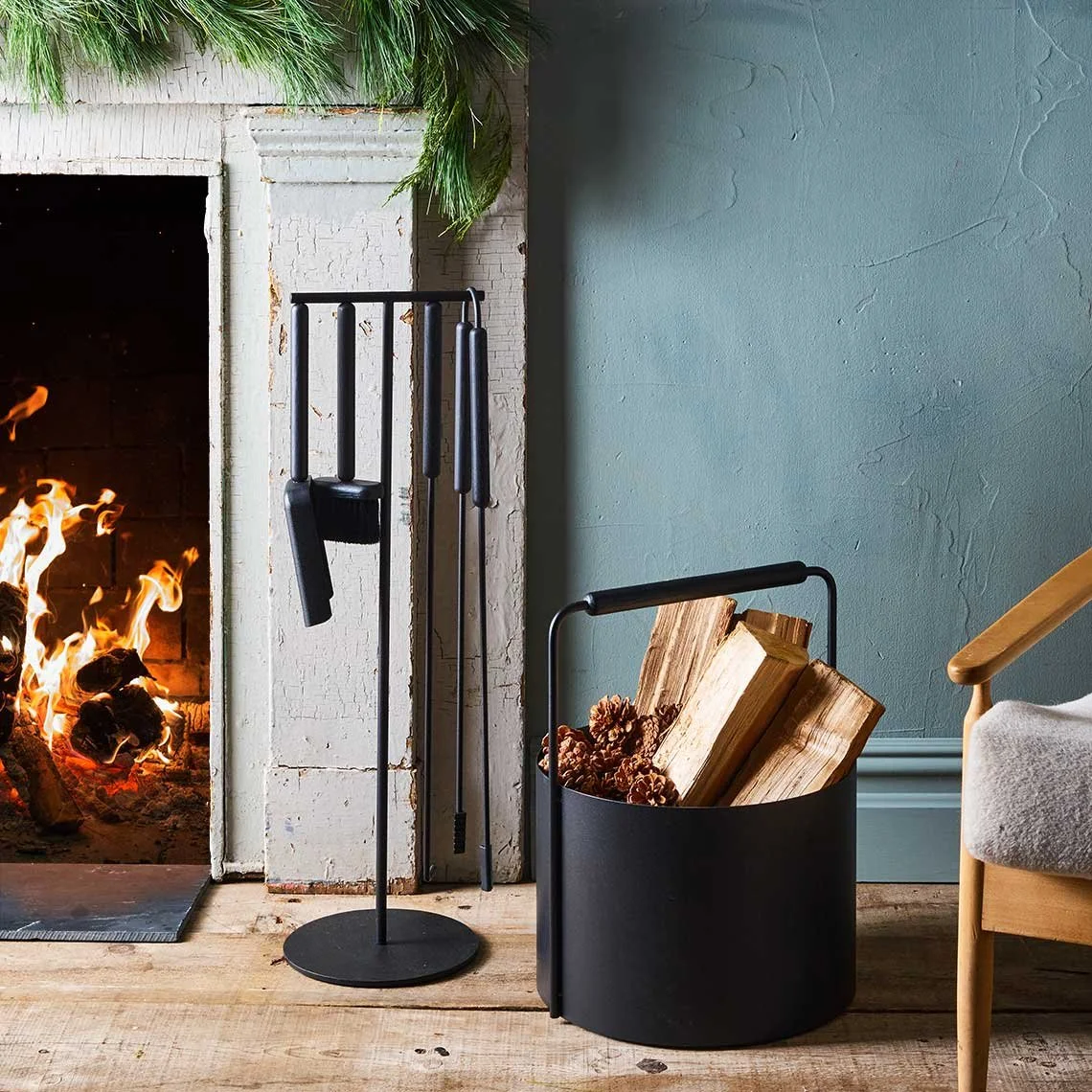 Home and interiors photography by James Ransom, photographer and director