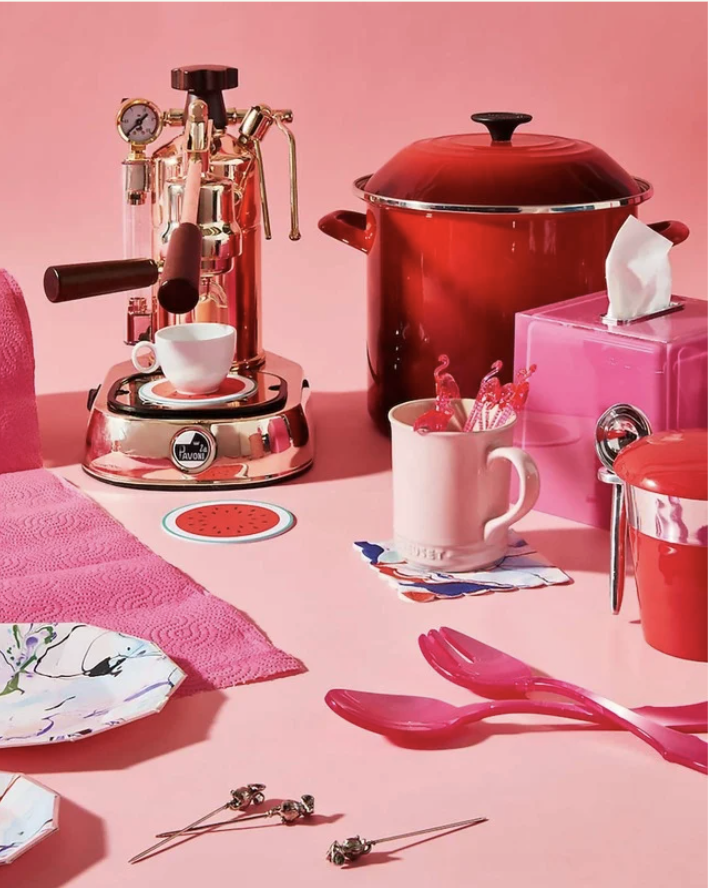 Still life photography by James Ransom, photographer and director