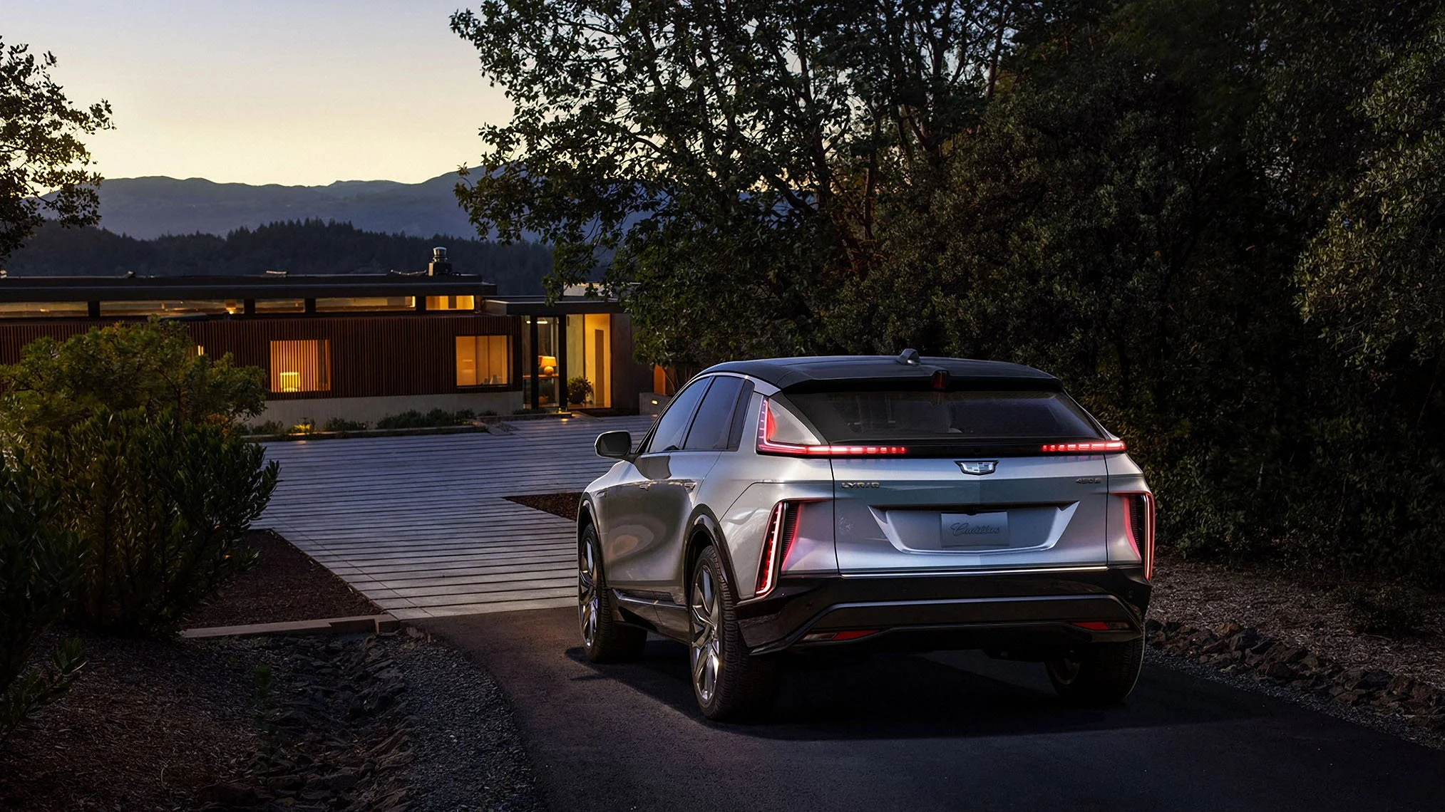 Automotive photography by David Westphal, photographer, director and drone operator