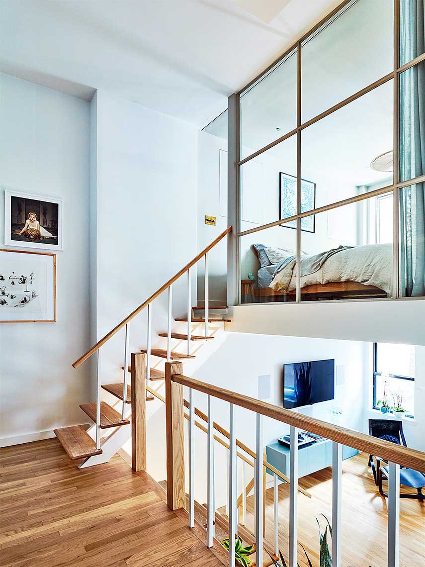 Home and interiors photography by James Ransom, photographer and director