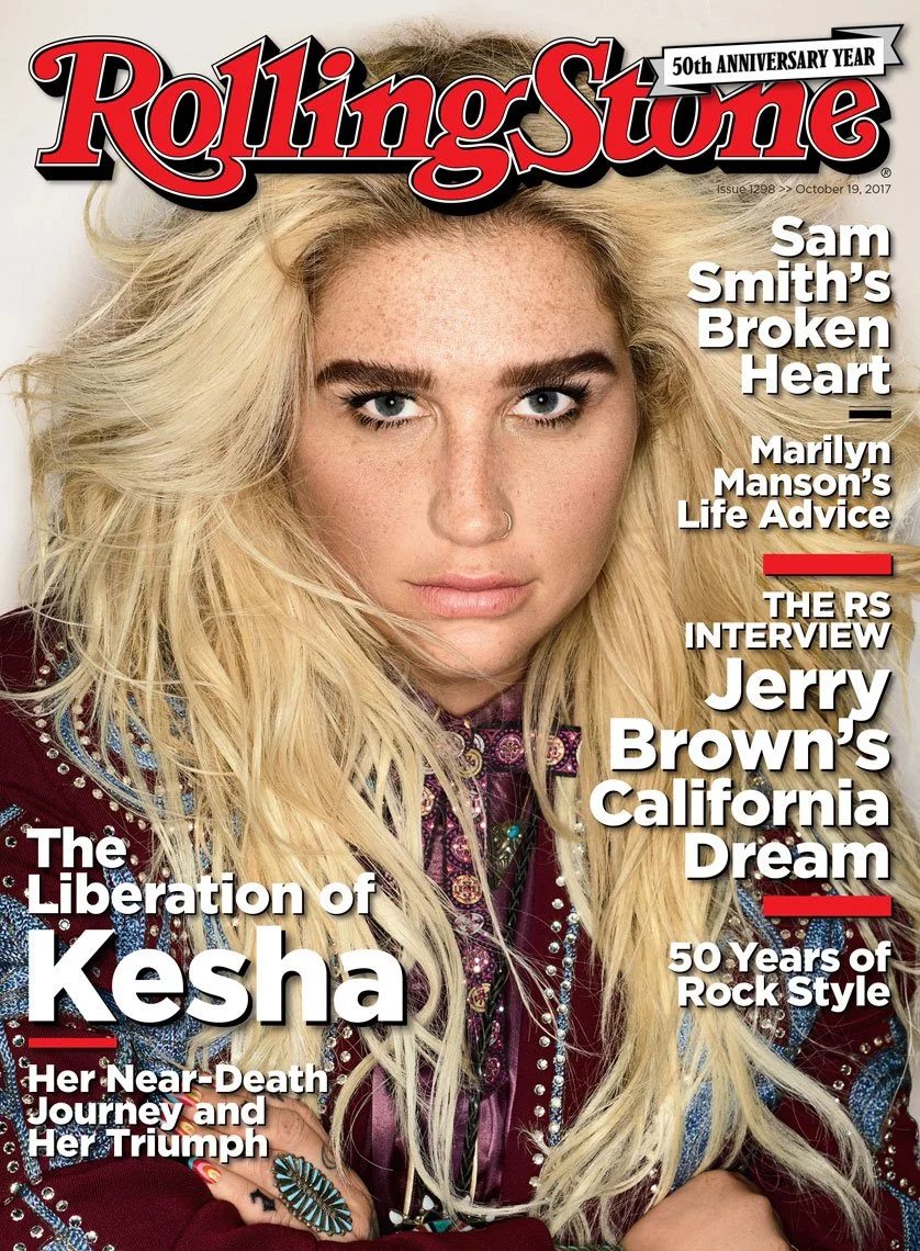 Celebrity portrait photography by Peggy Sirota, photographer and director