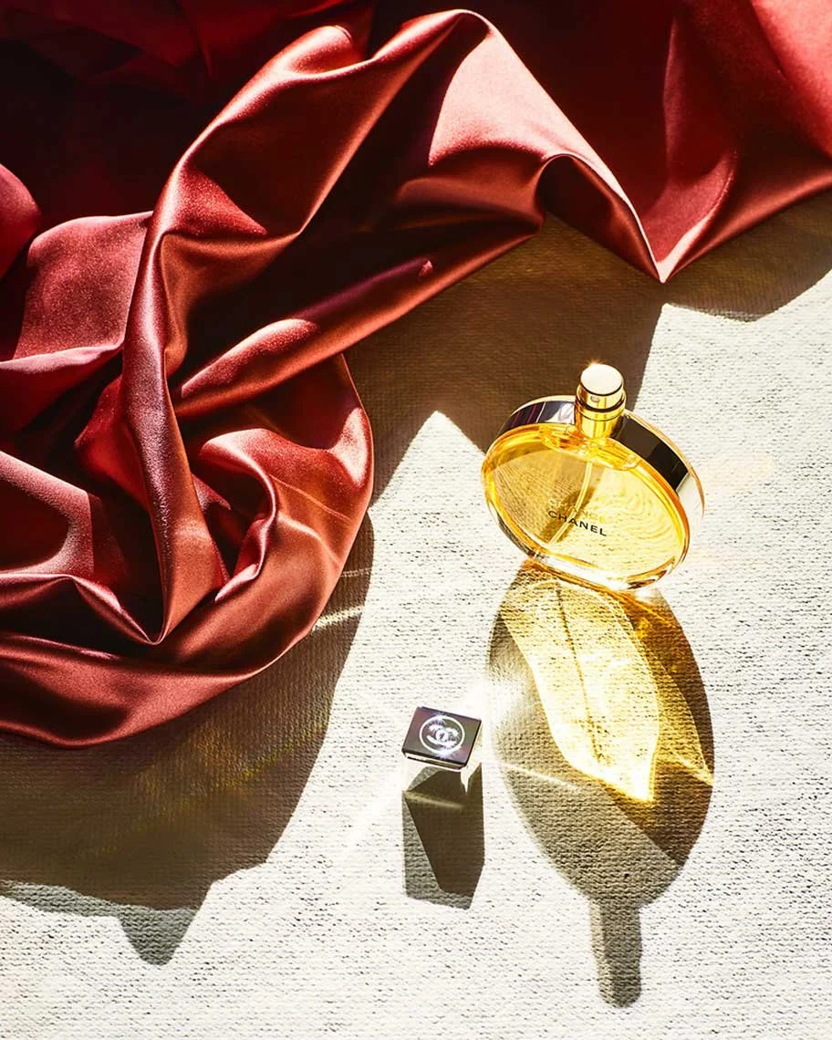Still life photography by James Ransom, photographer and director