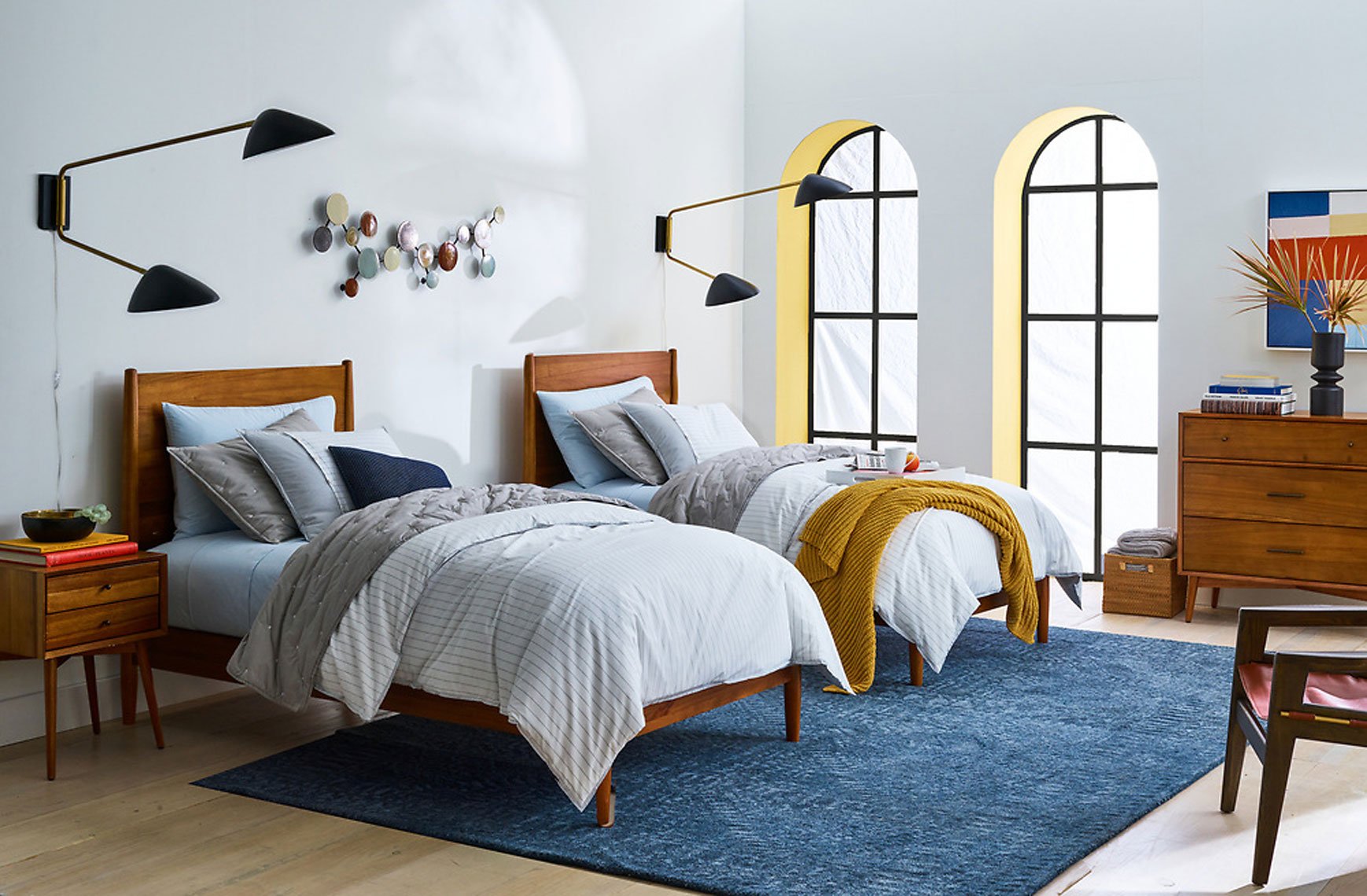 Home and interiors photography by James Ransom, photographer and director