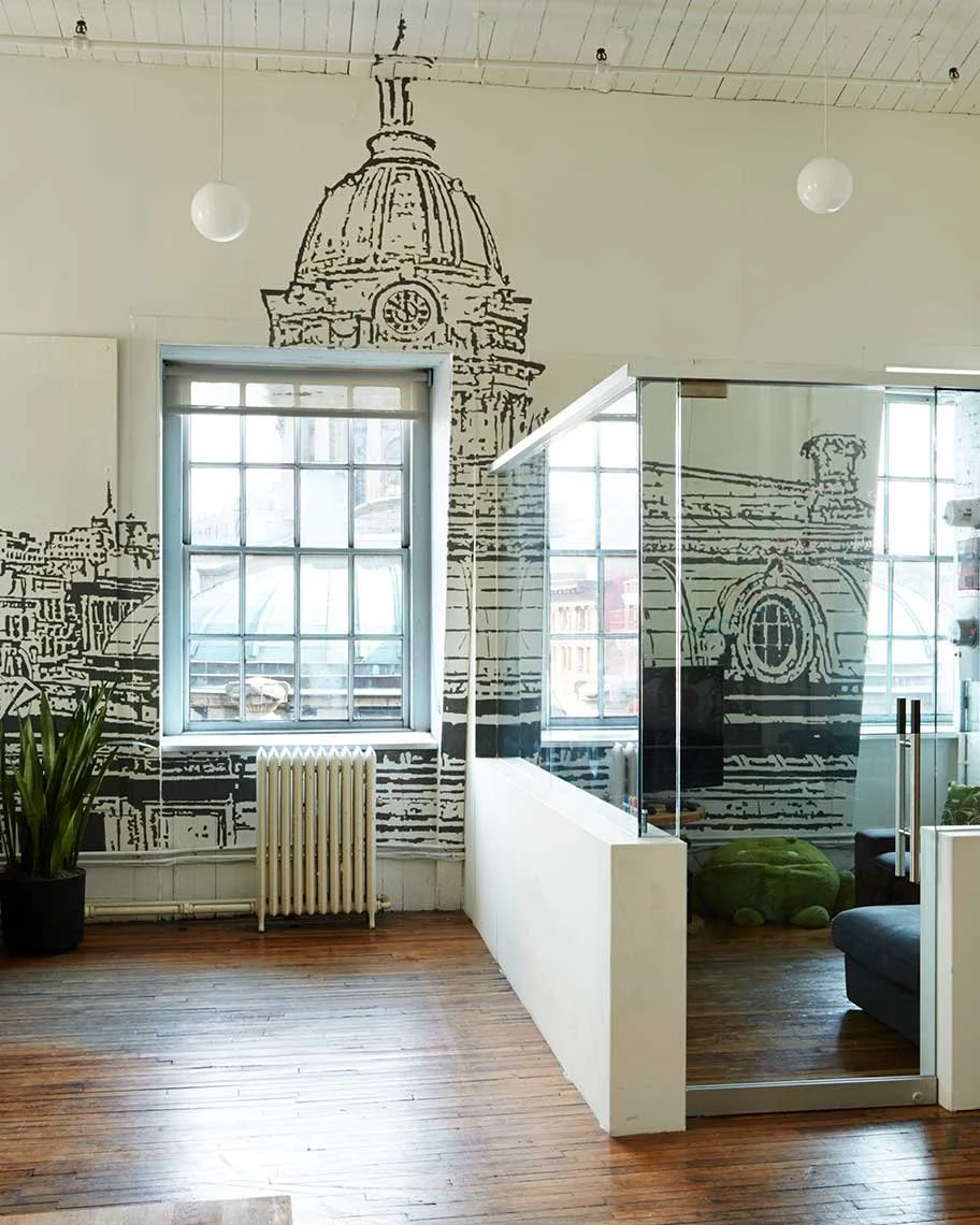 Home and interiors photography by James Ransom, photographer and director