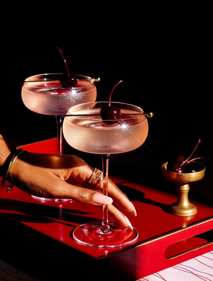 Beverage photography by Hulswit Designs, photographers and CGI artists