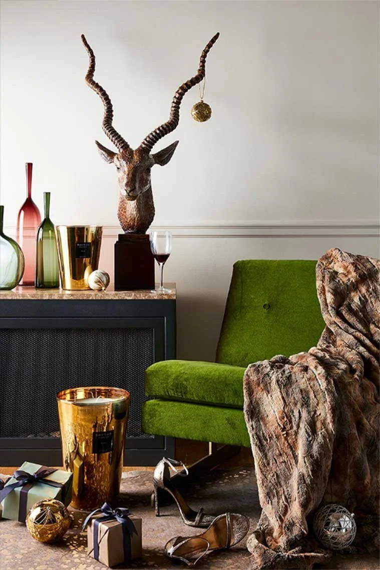 Food, still life and interiors photography by James Ransom, photographer and director