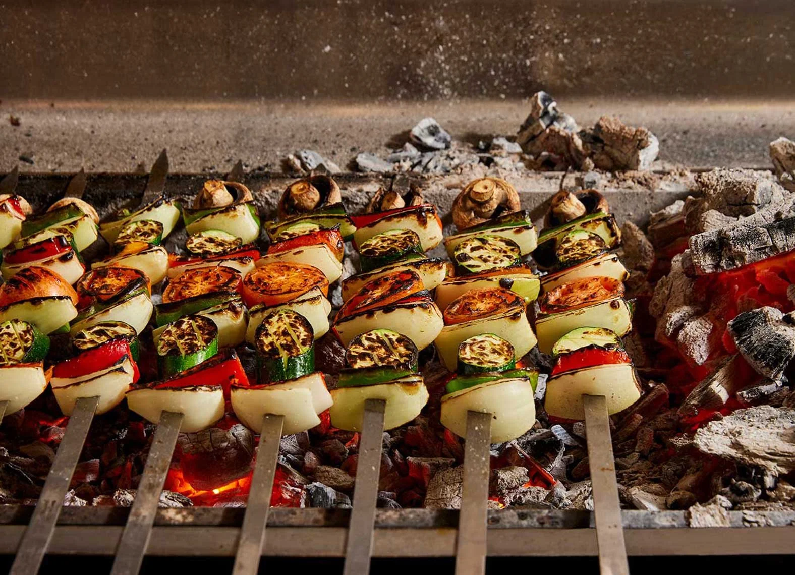 Food and beverage photography by Andrea D'Agosto, photographer and director