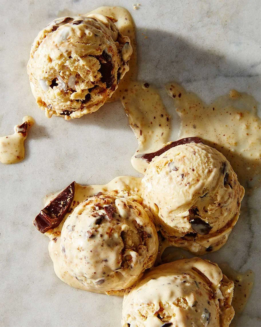 Food photography by James Ransom, photographer and director
