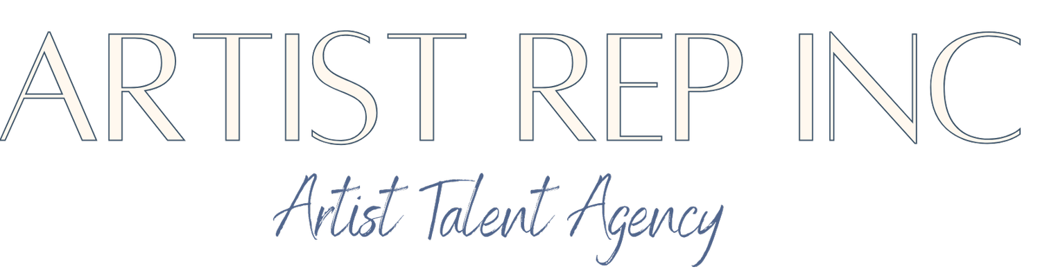 Artist Rep Inc - Photographers &amp; Stylists
