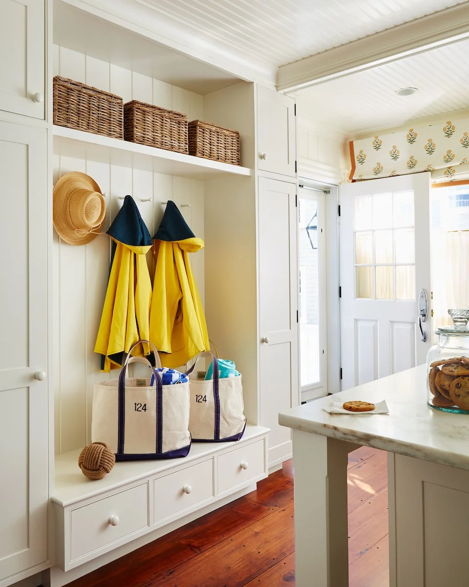 Home and interiors photography by James Ransom, photographer and director