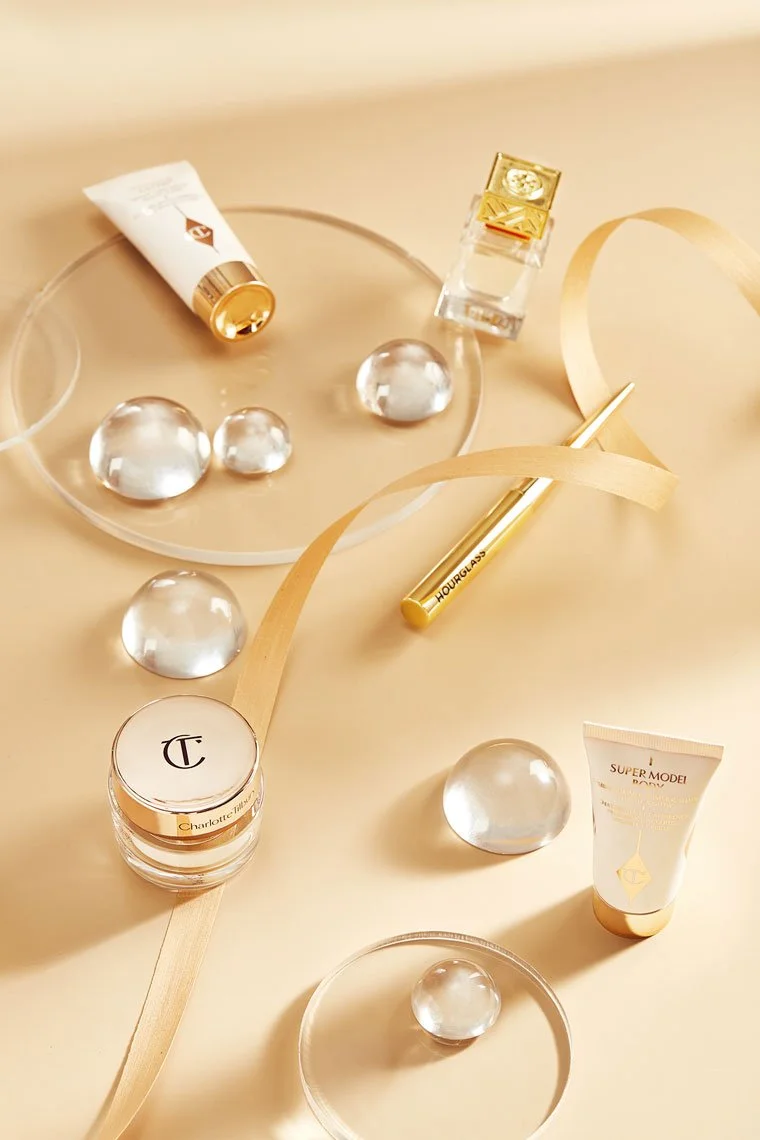Still life photography by Hilary McMullen, photographer and director