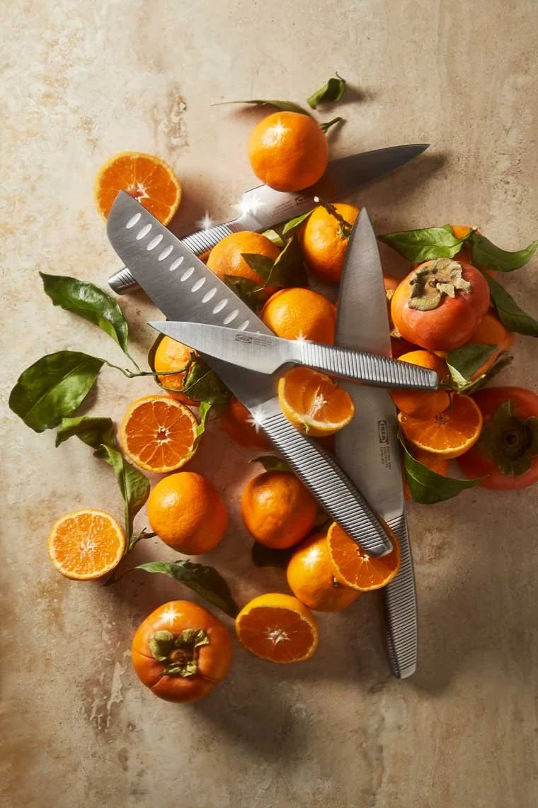 Food, beverage and still life photography by Hilary McMullen, photographer and director