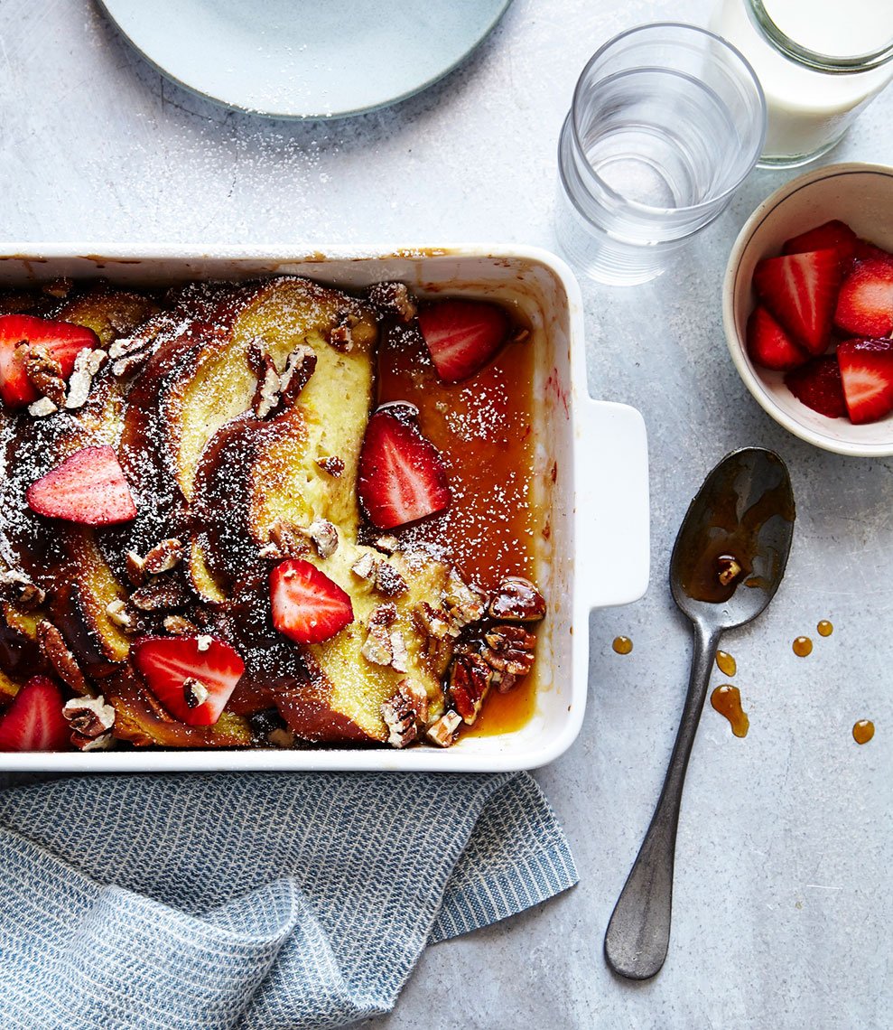 Dessert and sweets styling by Nathan Carrabba, food, beverage and cosmetic stylist
