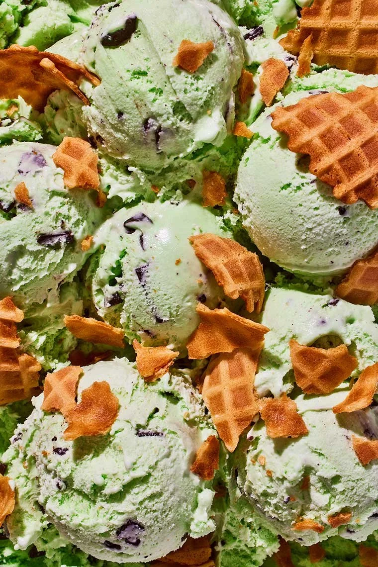 Food photography by Hulswit Designs, photographers and CGI artists