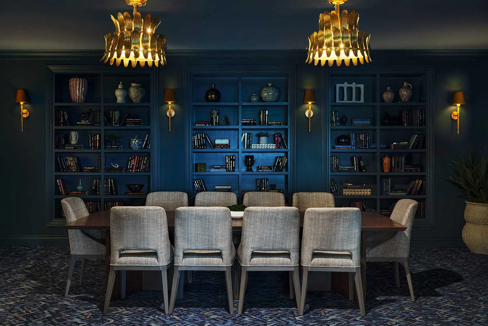 Home and interiors photography by James Ransom, photographer and director
