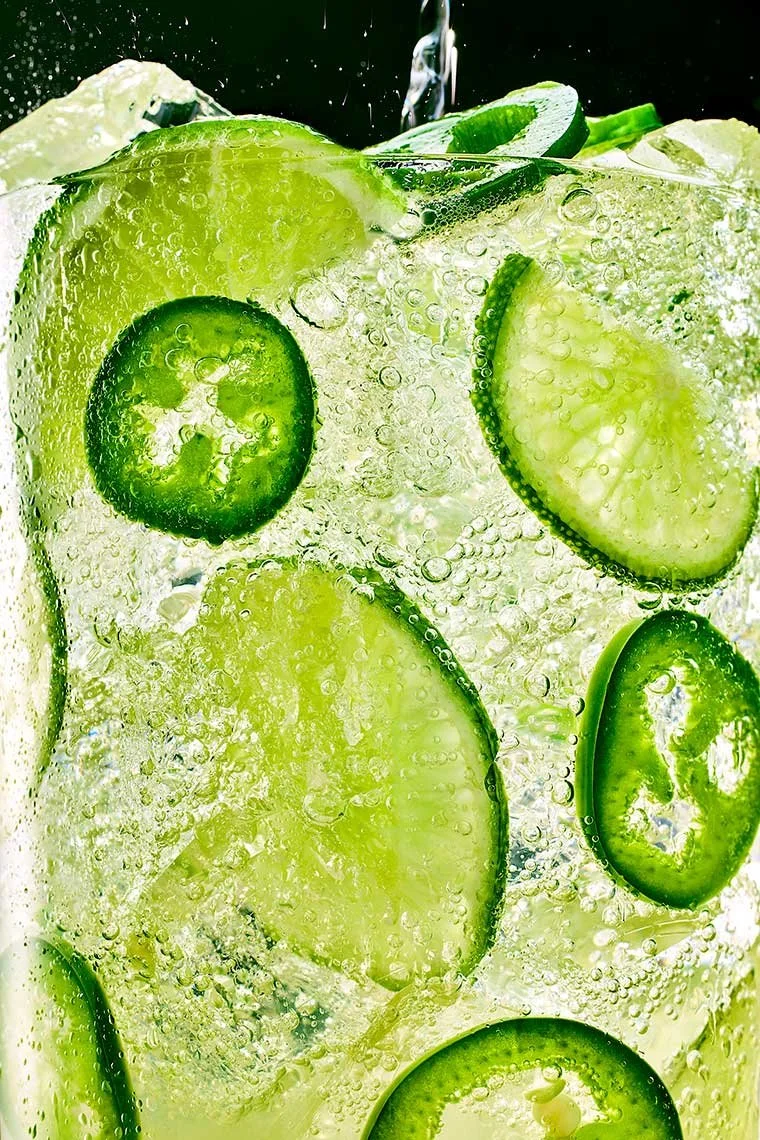 Beverage photography by Hulswit Designs, photographers and CGI artists
