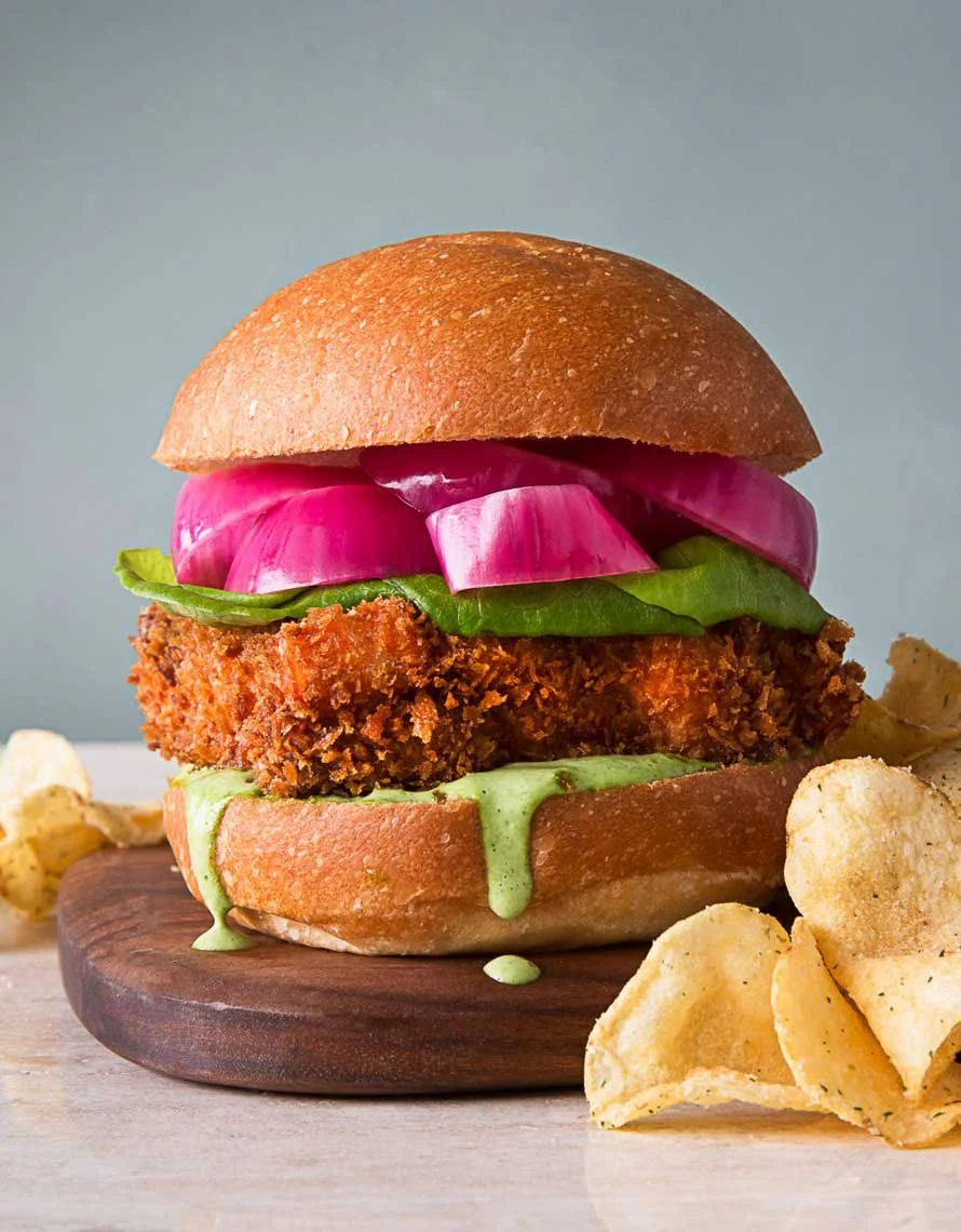 Food photography by Hilary McMullen, photographer and director