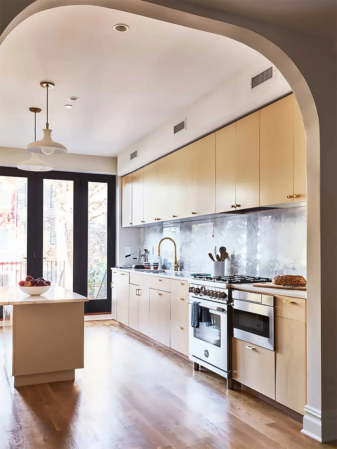 Home and interiors photography by James Ransom, photographer and director