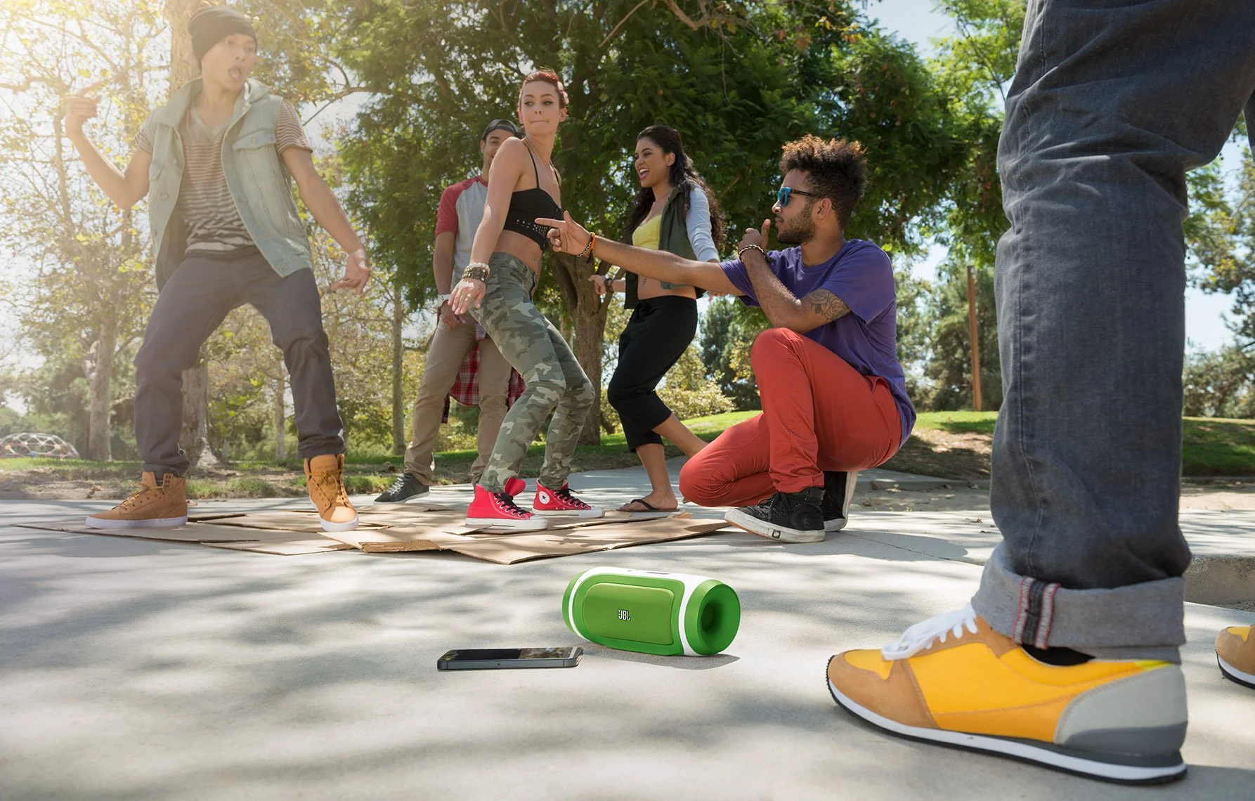 People and lifestyle photography by David Westphal, photographer, director and drone operator