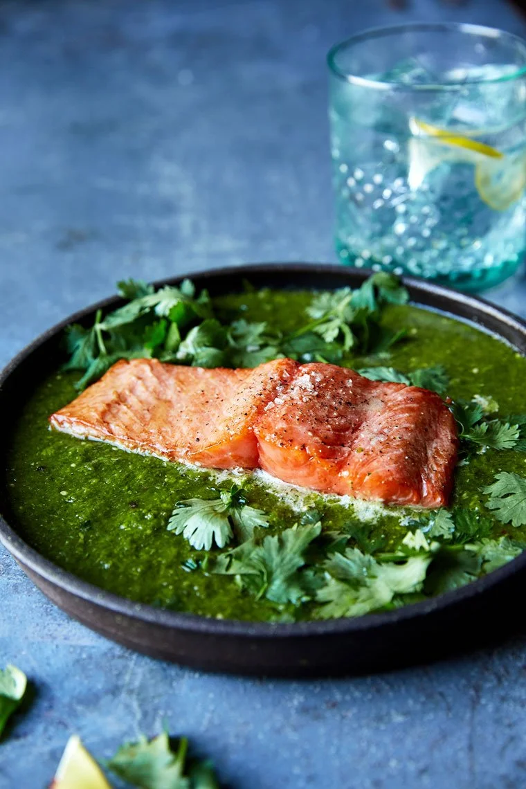 Food photography by Hilary McMullen, photographer and director