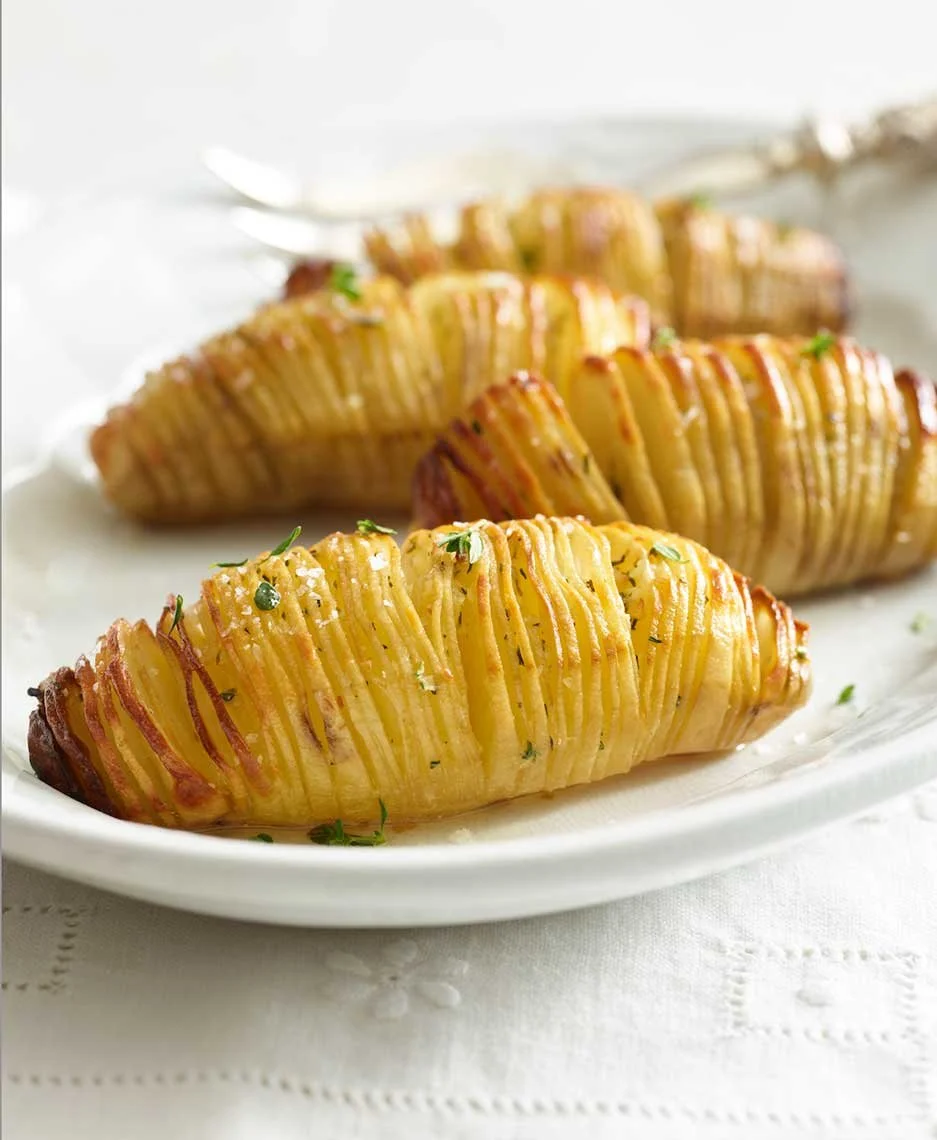 Savory food styling by Marah Abel, food stylist