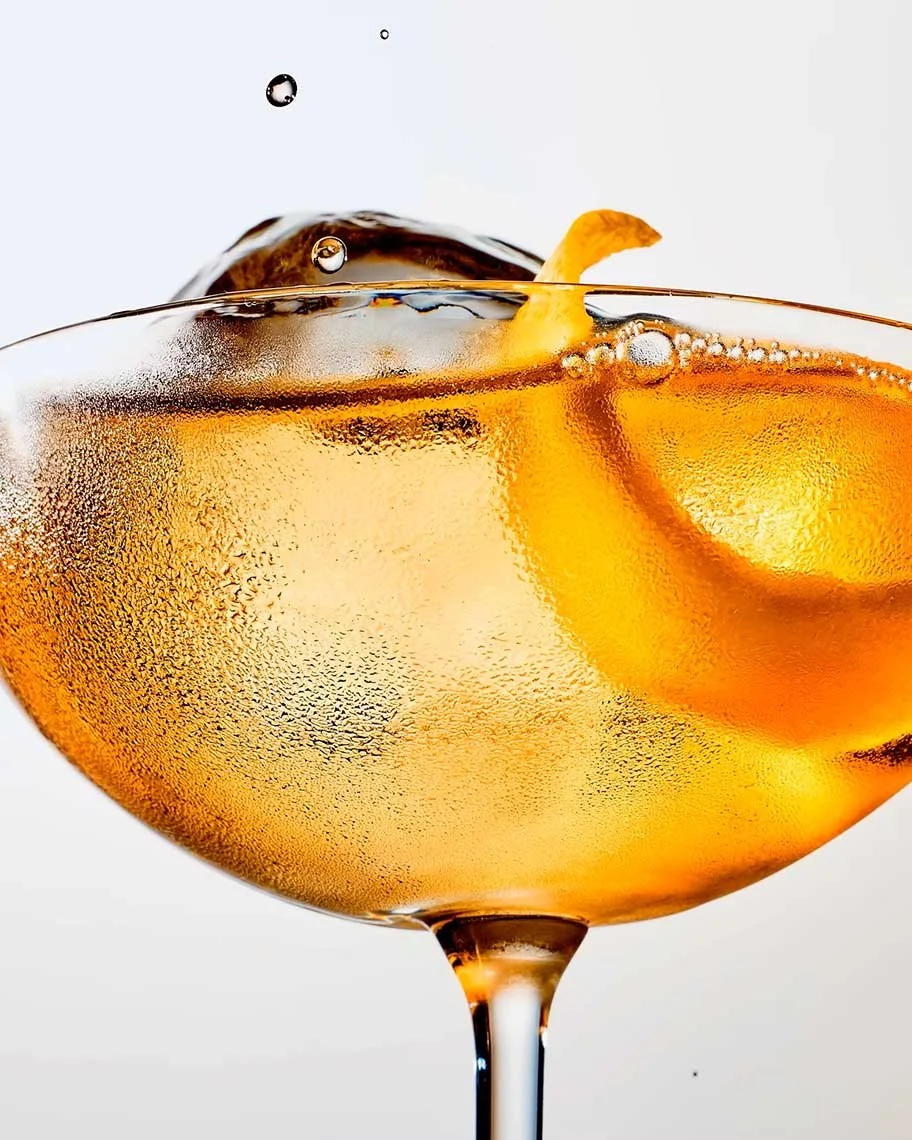 Beverage photography by Hulswit Designs, photographers and CGI artists