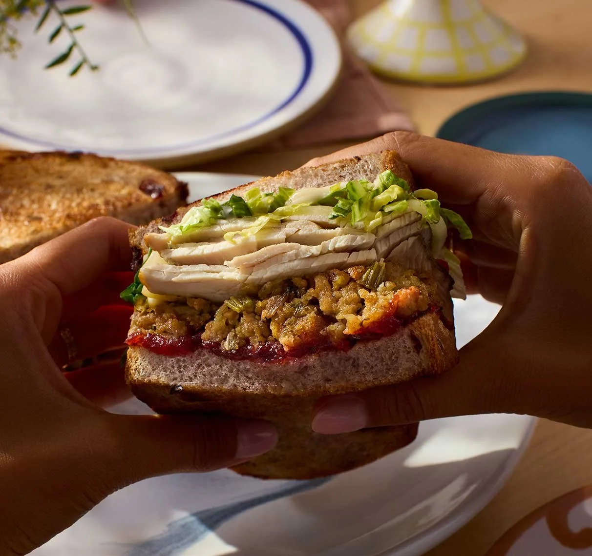 Savory food styling by Nathan Carrabba, food, beverage and cosmetic stylist