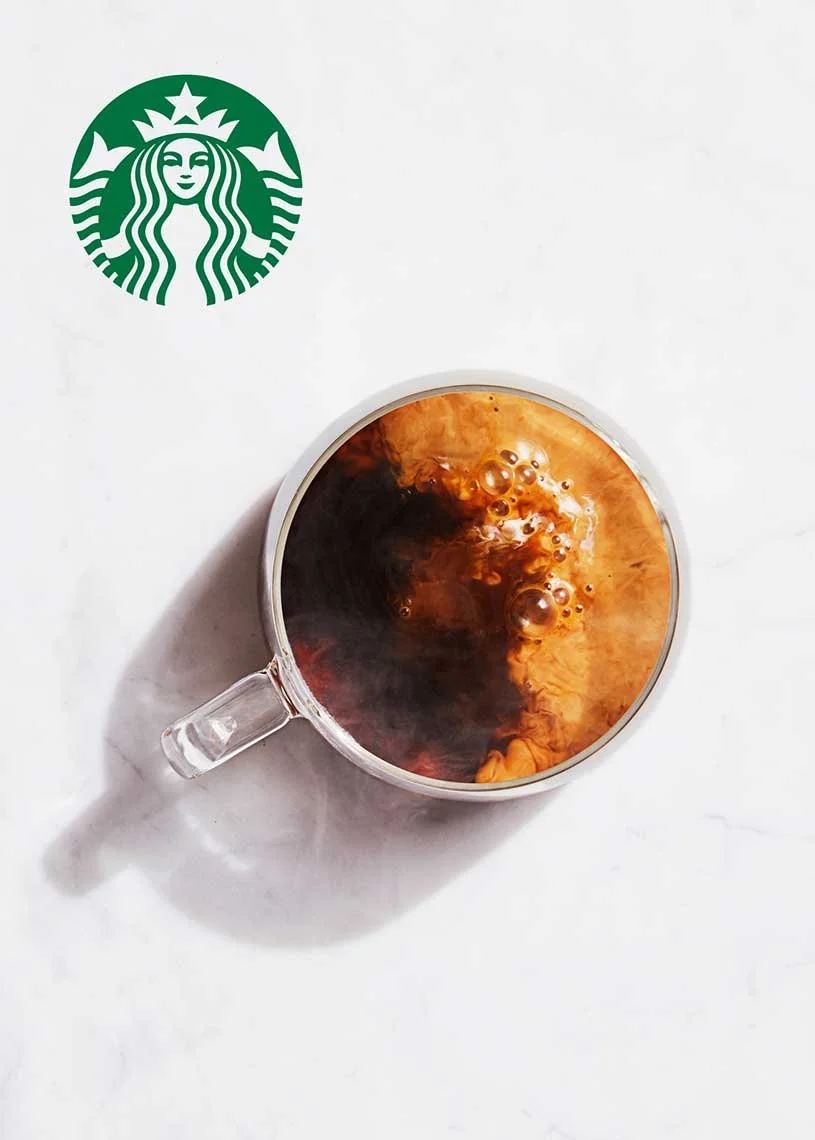 Beverage photography by Hilary McMullen, photographer and director