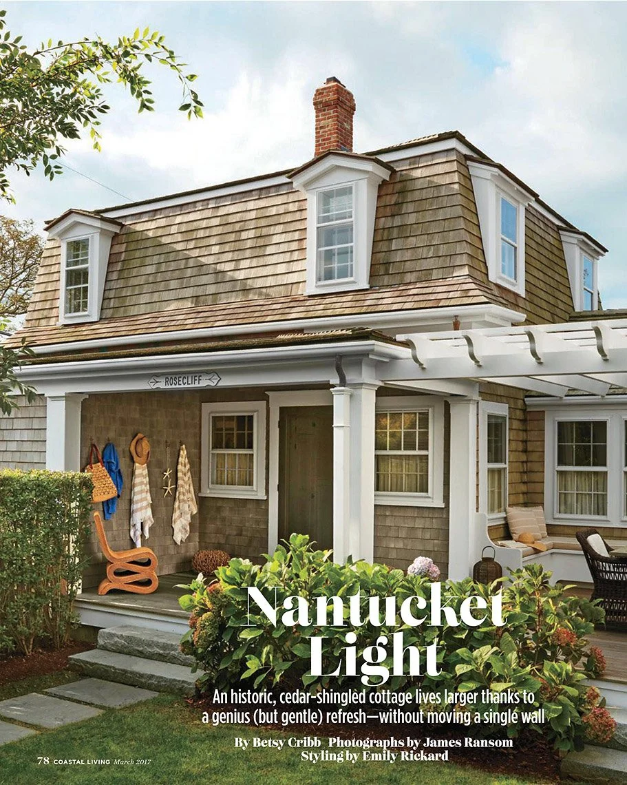Published cookbook and editorial work by James Ransom, photographer and director