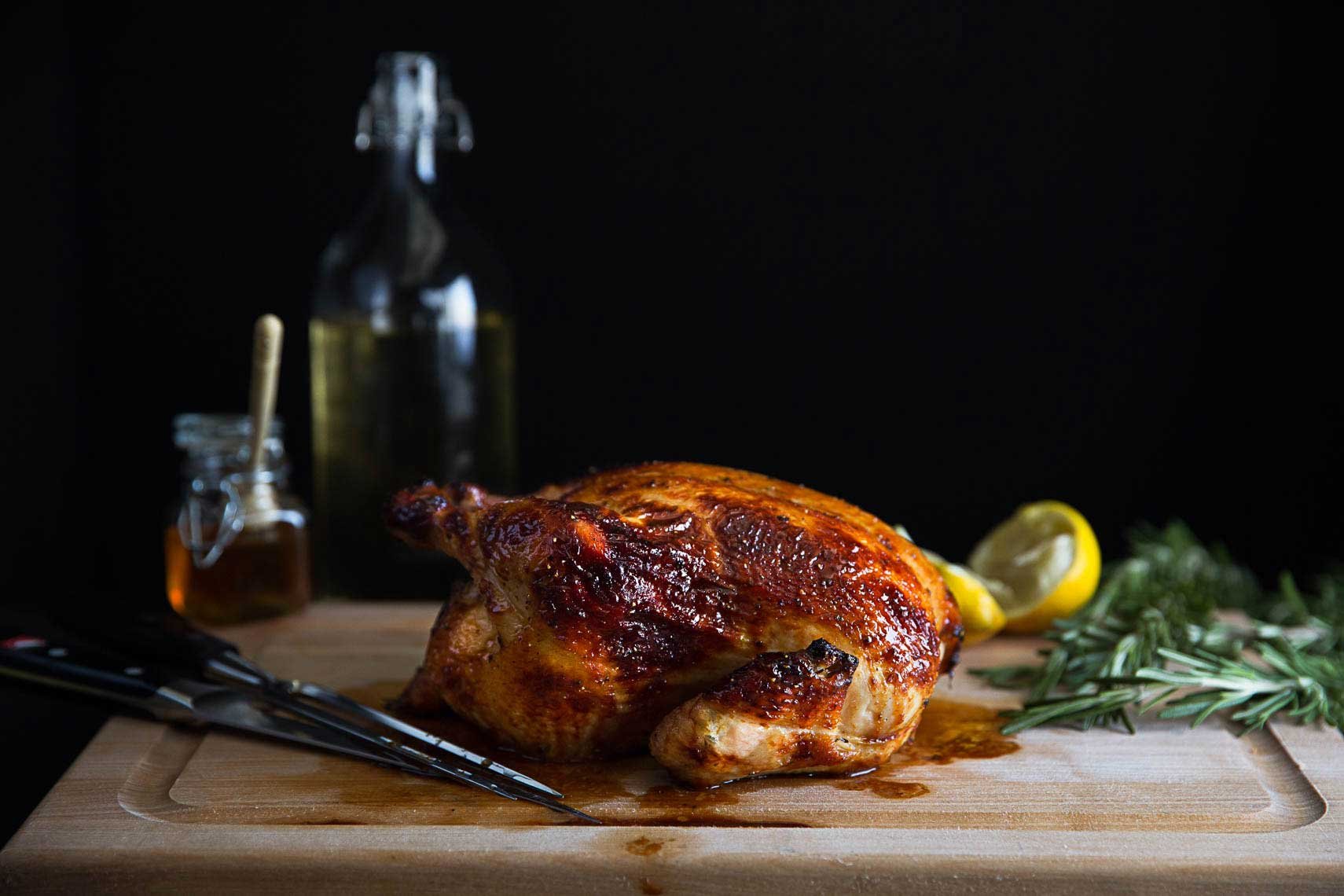 Food photography by Hilary McMullen, photographer and director
