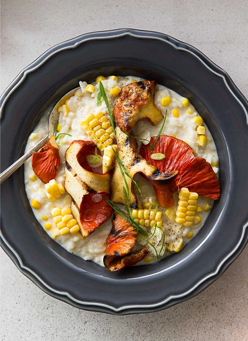Food photography by Hilary McMullen, photographer and director