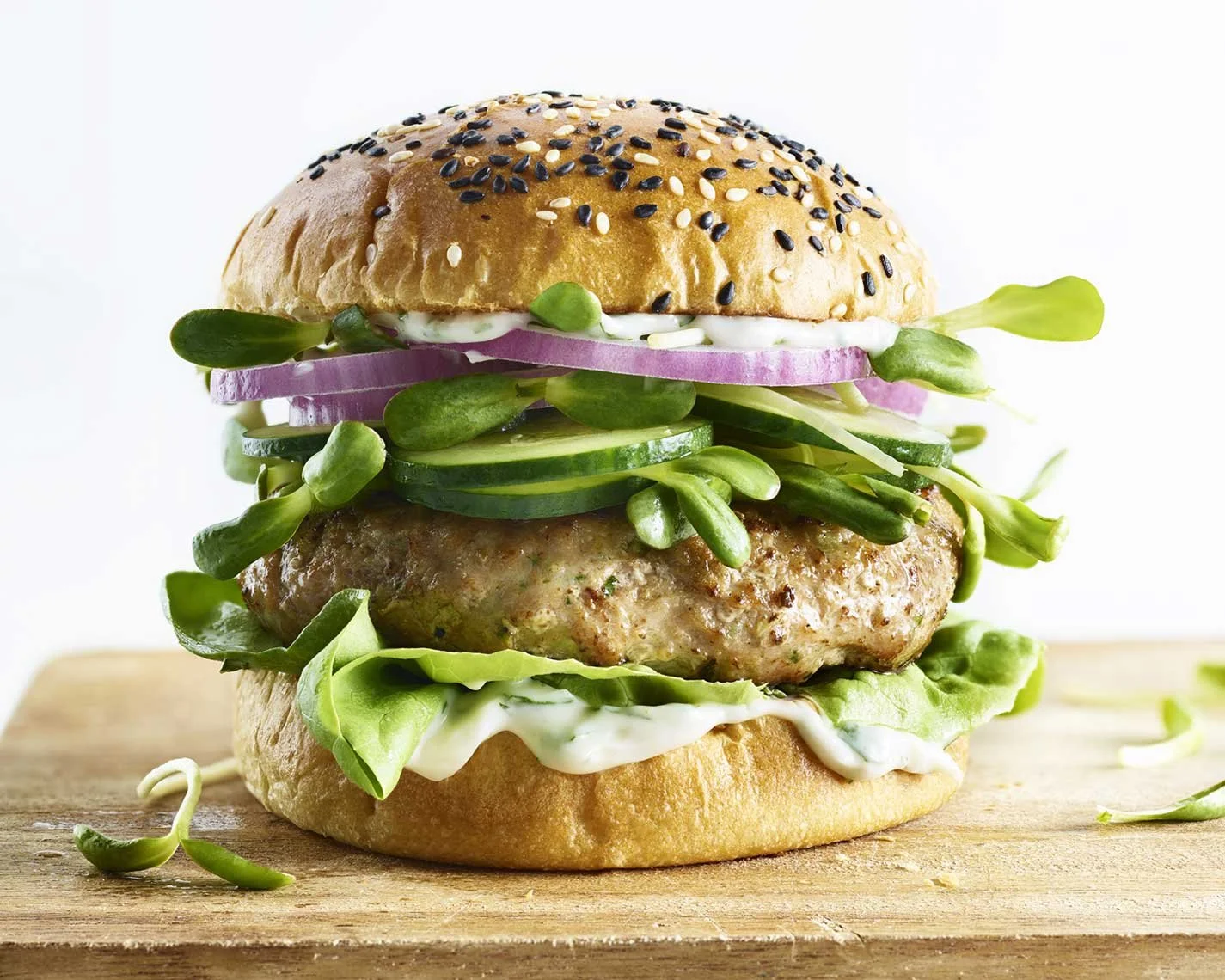 Savory food styling by Marah Abel, food stylist