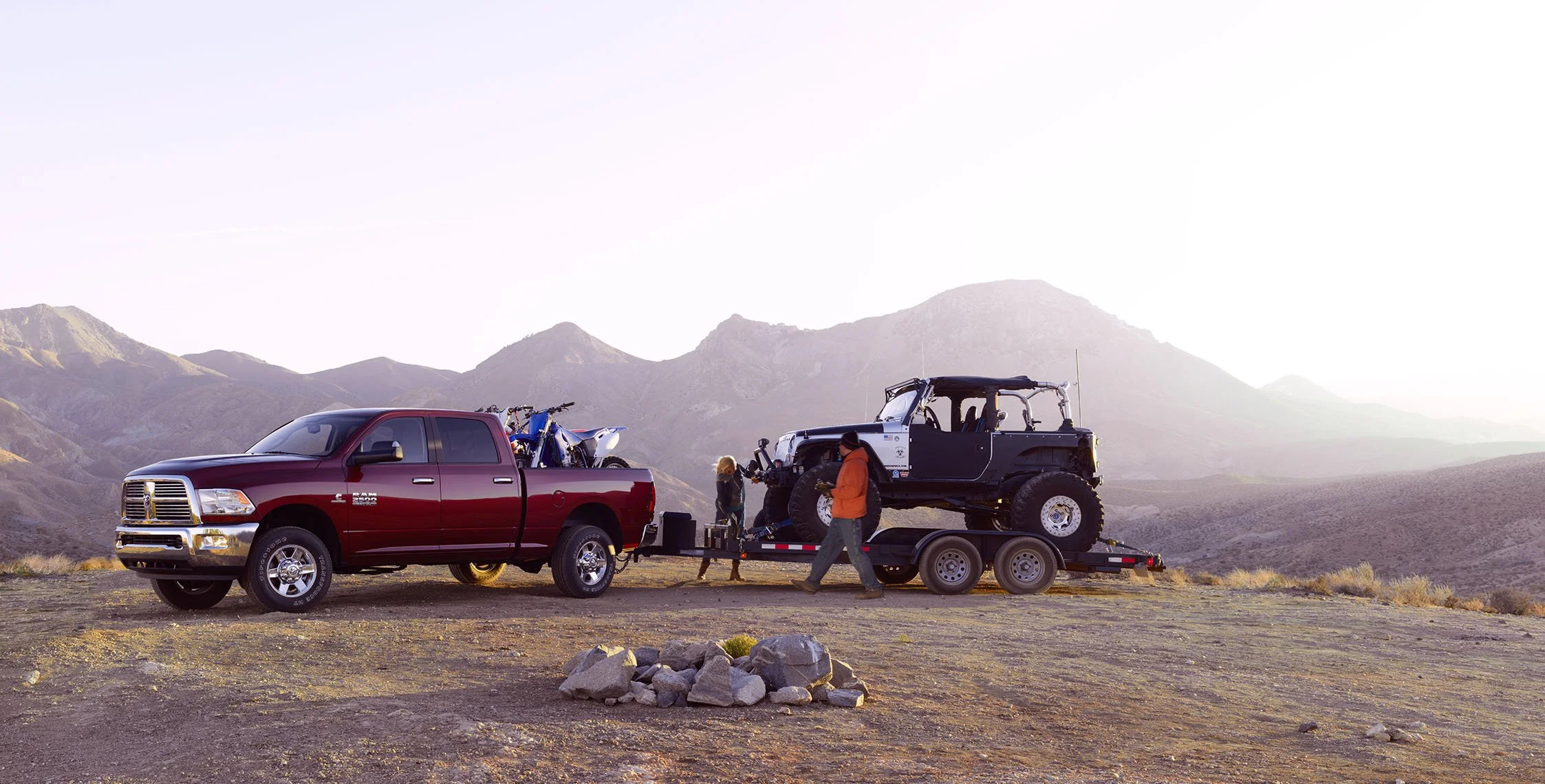 Automotive photography by David Westphal, photographer, director and drone operator