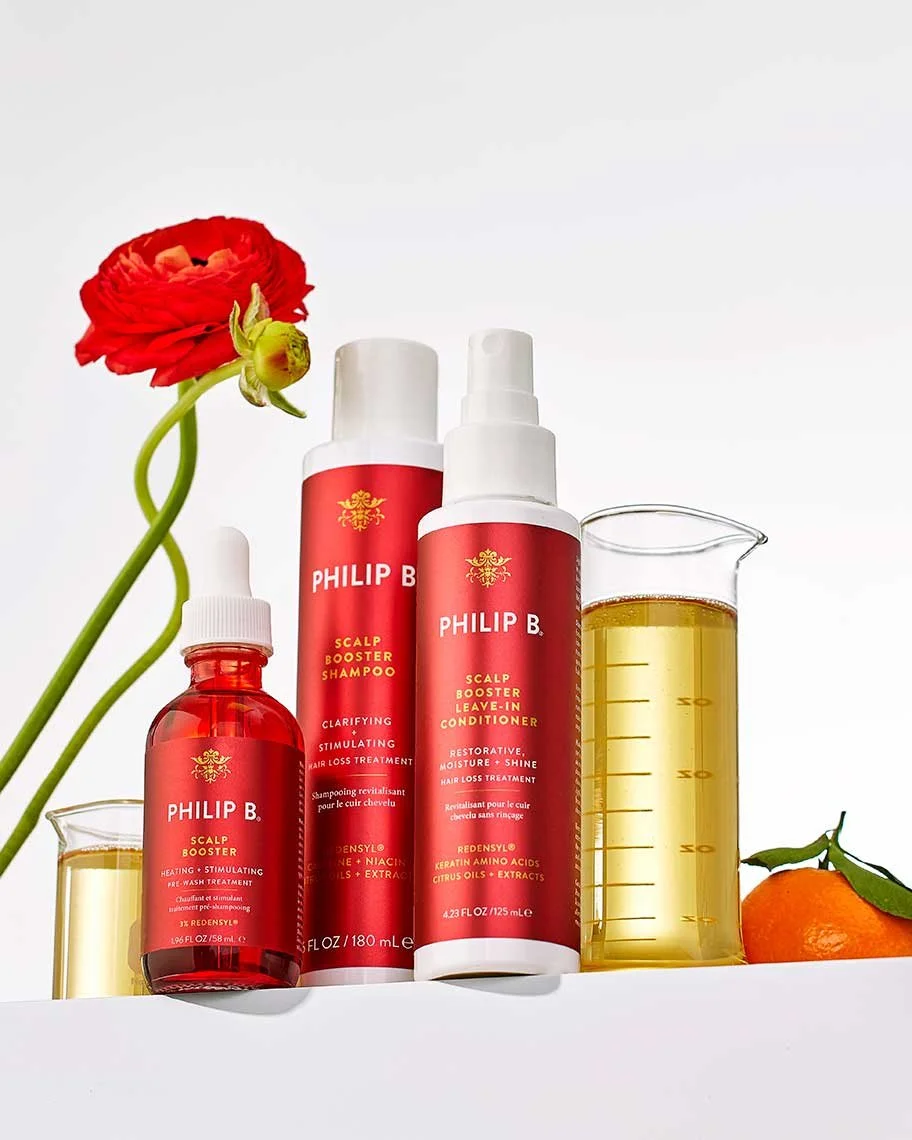 Beauty and cosmetics photography by Hulswit Designs, photographers and CGI artists