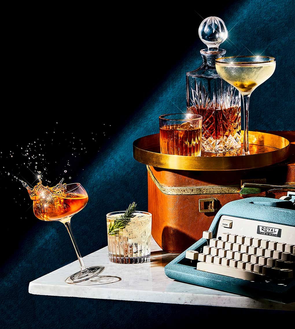 Beverage photography by Hulswit Designs, photographers and CGI artists