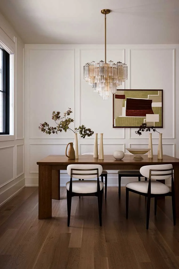 Home and interiors photography by Hilary McMullen, photographer and director