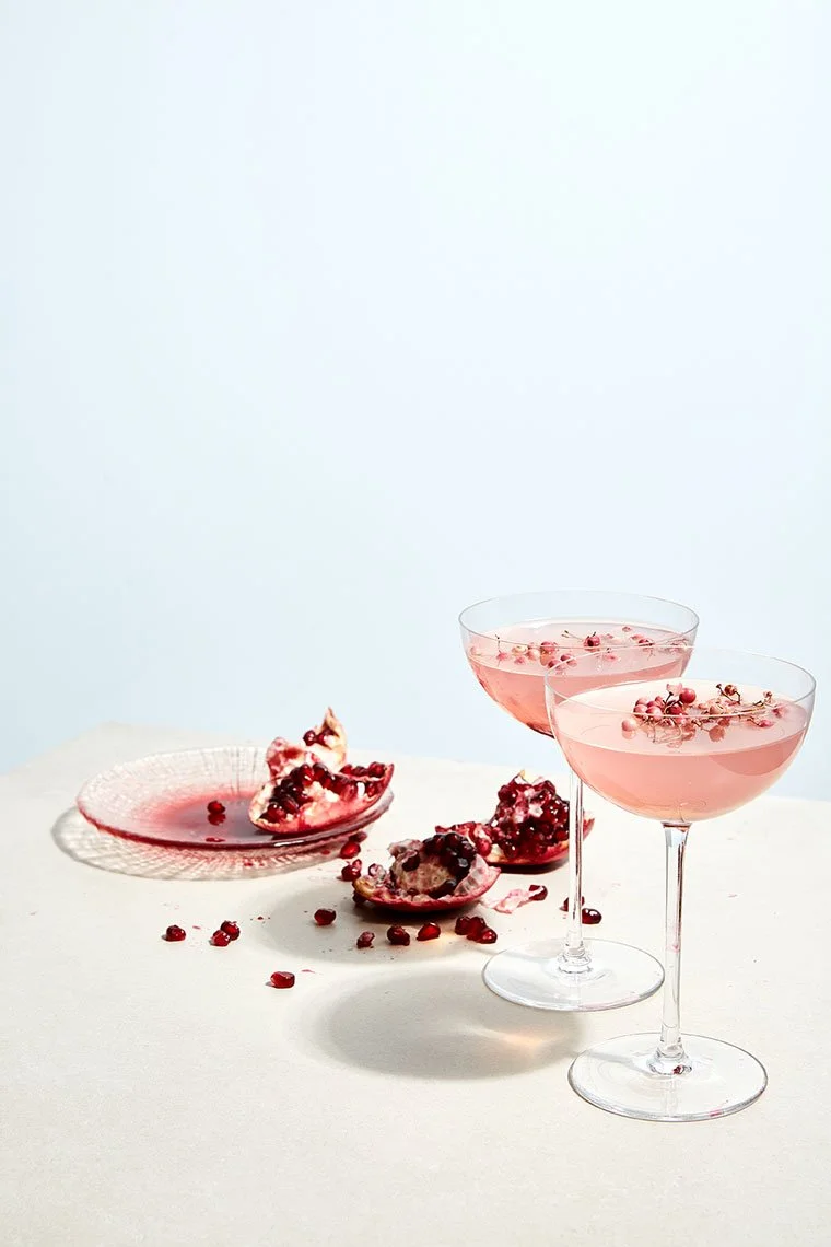Food photography by Hilary McMullen, photographer and director