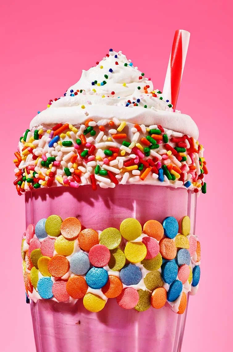 Food photography by Hulswit Designs, photographers and CGI artists