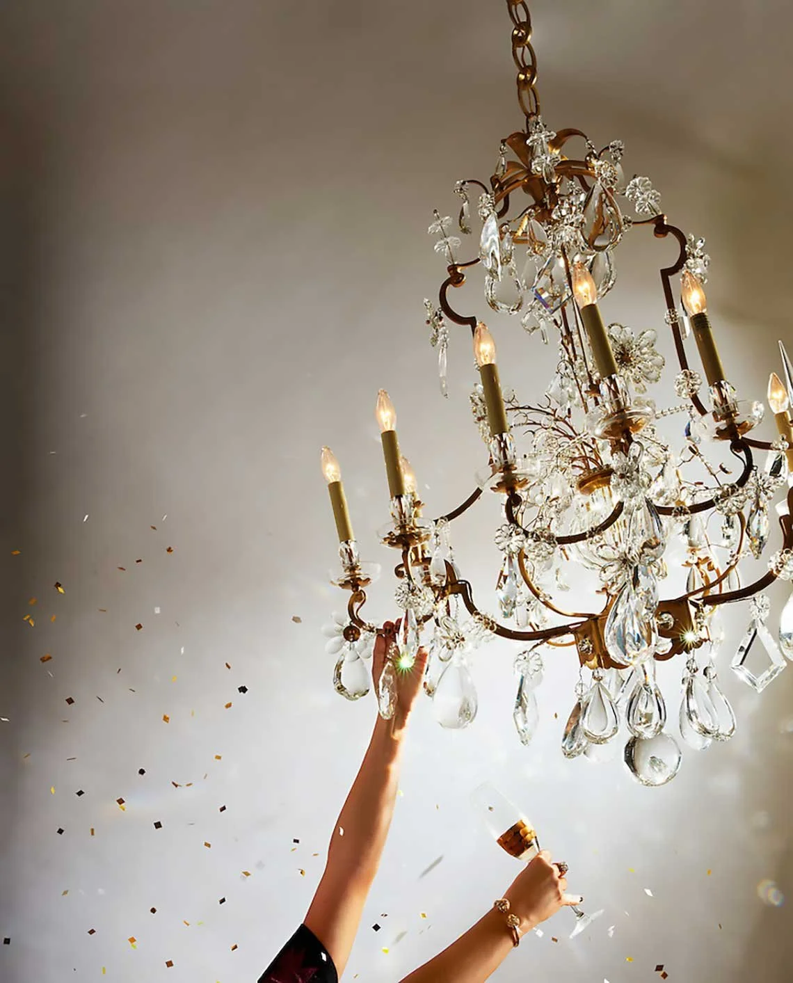 Still life photography by James Ransom, photographer and director
