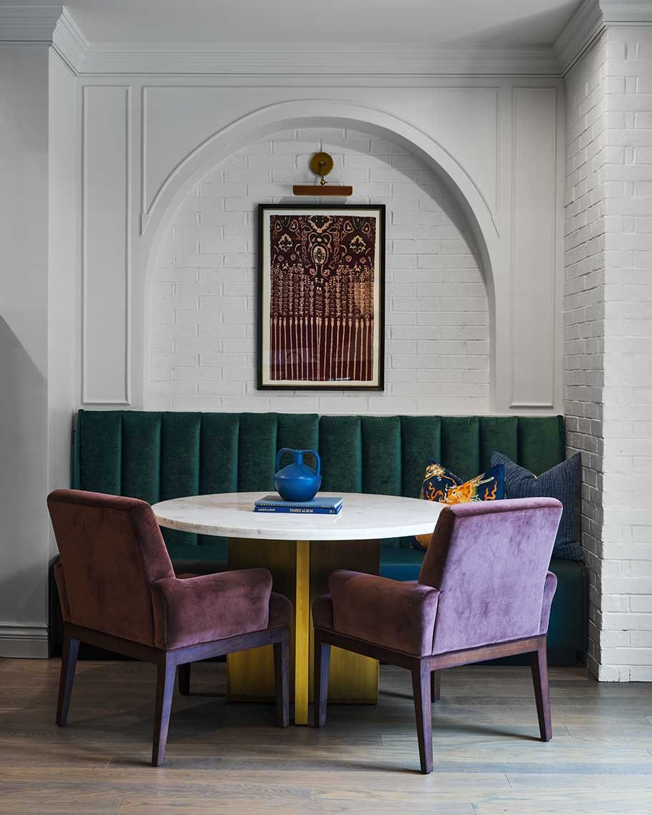 Home and interiors photography by James Ransom, photographer and director