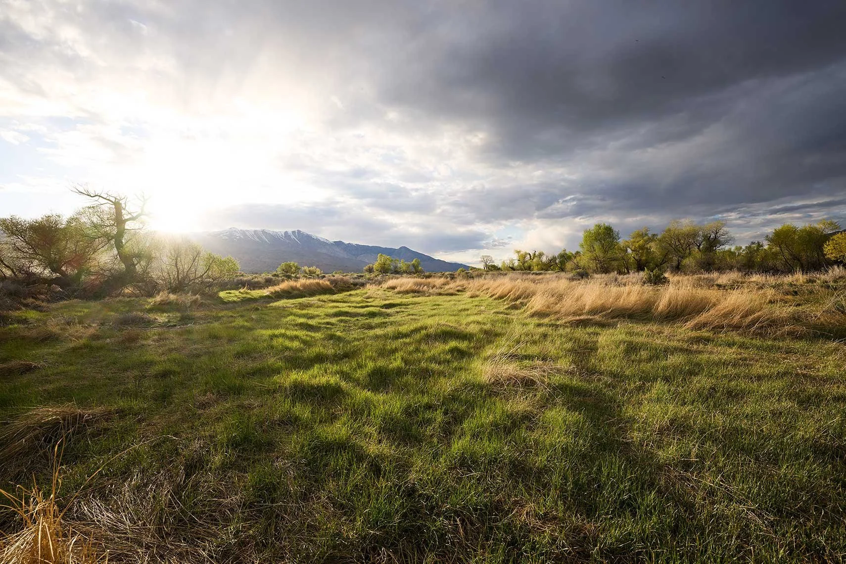 Landscape photography by David Westphal, photographer, director and drone operator