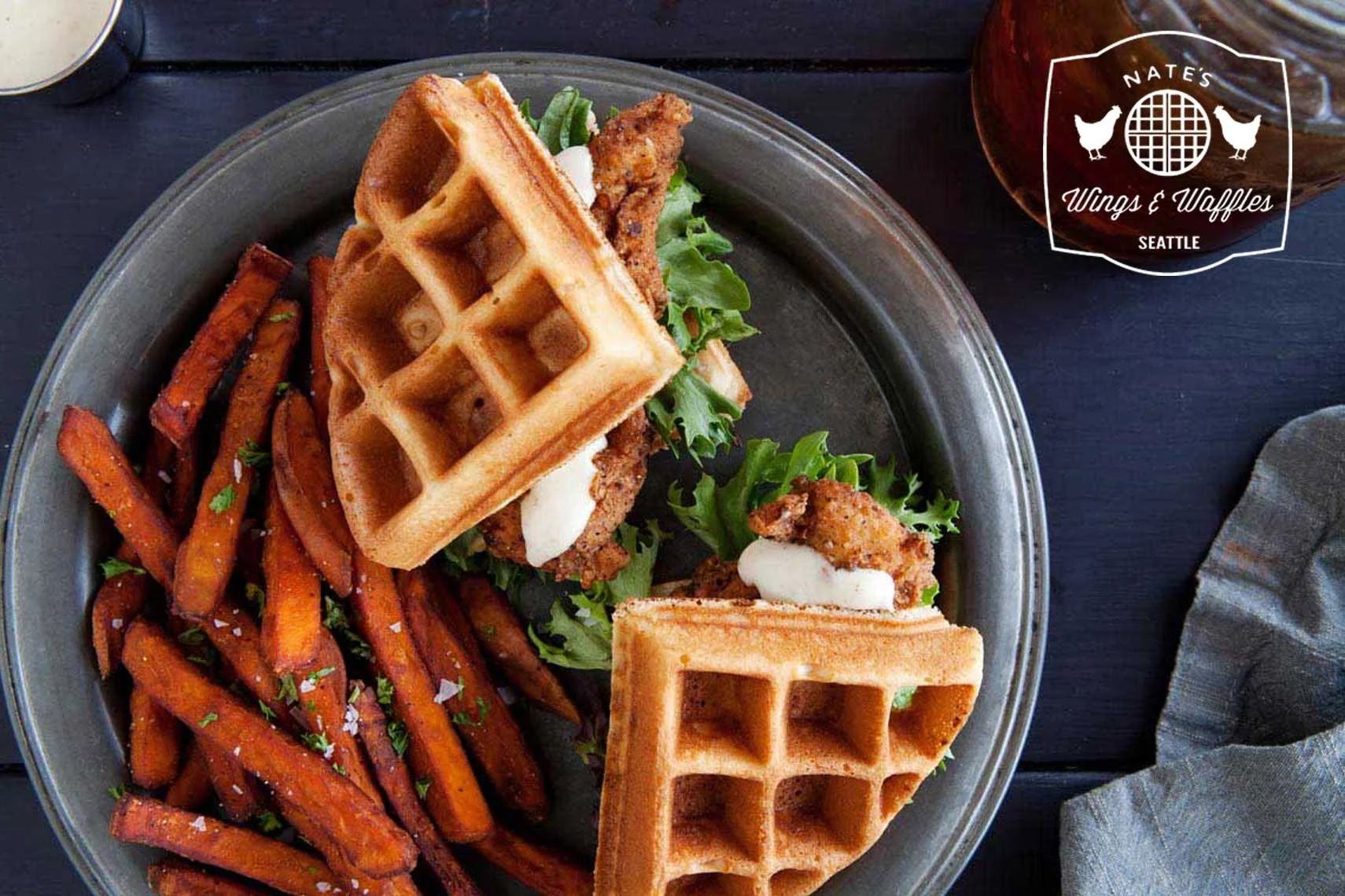 Published cookbook and editorial work by Julie Hopper, food stylist