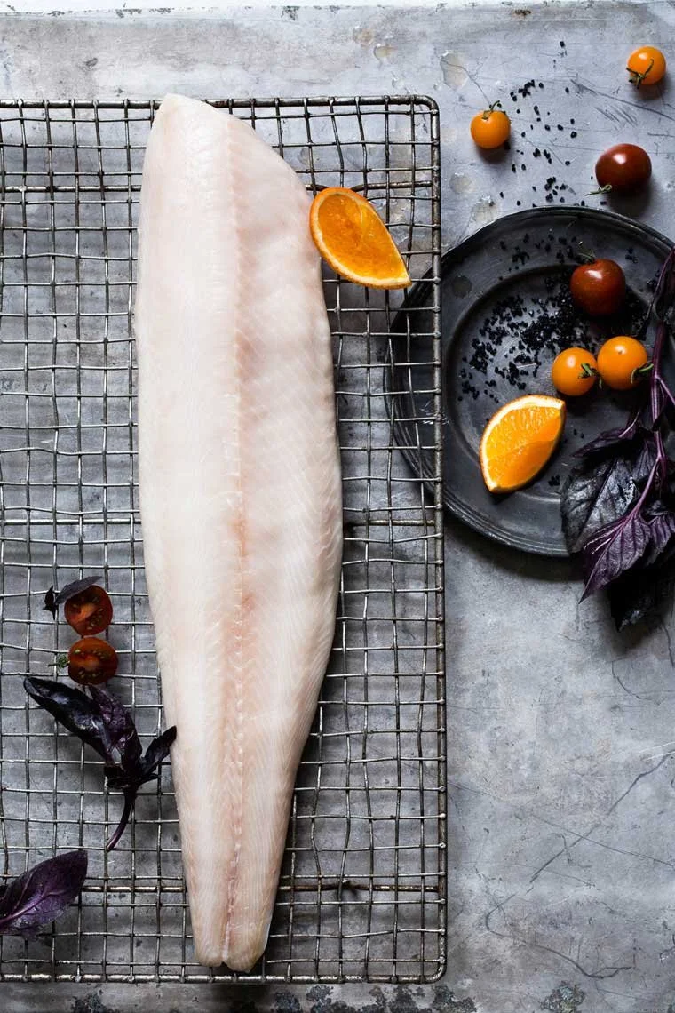 Food and beverage styling by Julie Hopper, food stylist