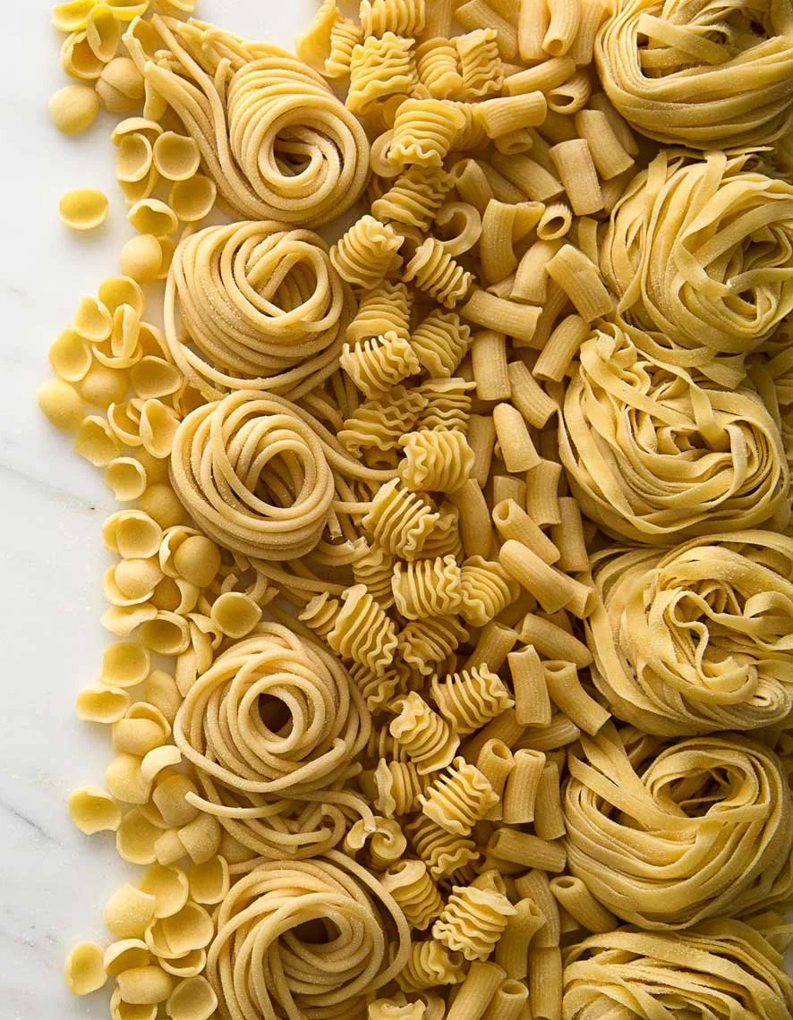 Food photography by Hilary McMullen, photographer and director