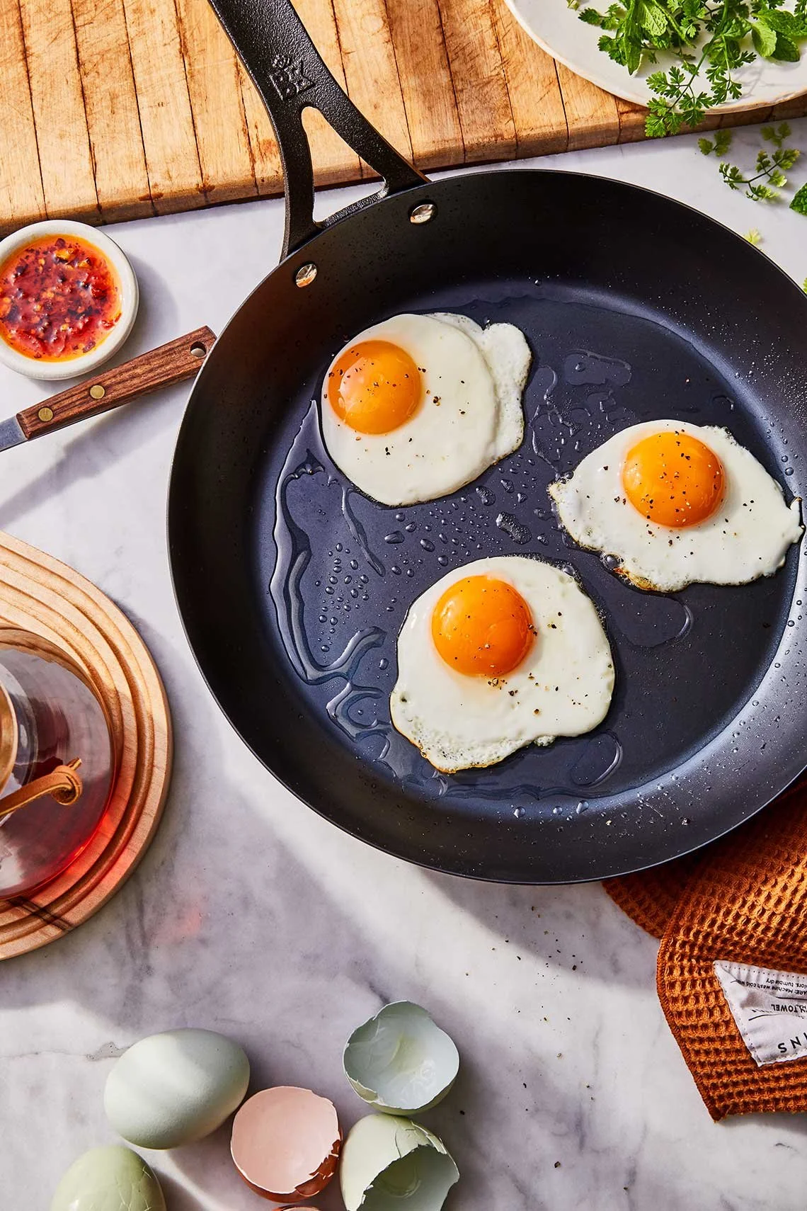 Food photography by Hilary McMullen, photographer and director