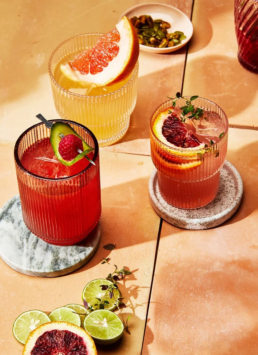 Food, beverage and cosmetic styling by Nathan Carrabba, food, beverage and cosmetic stylist
