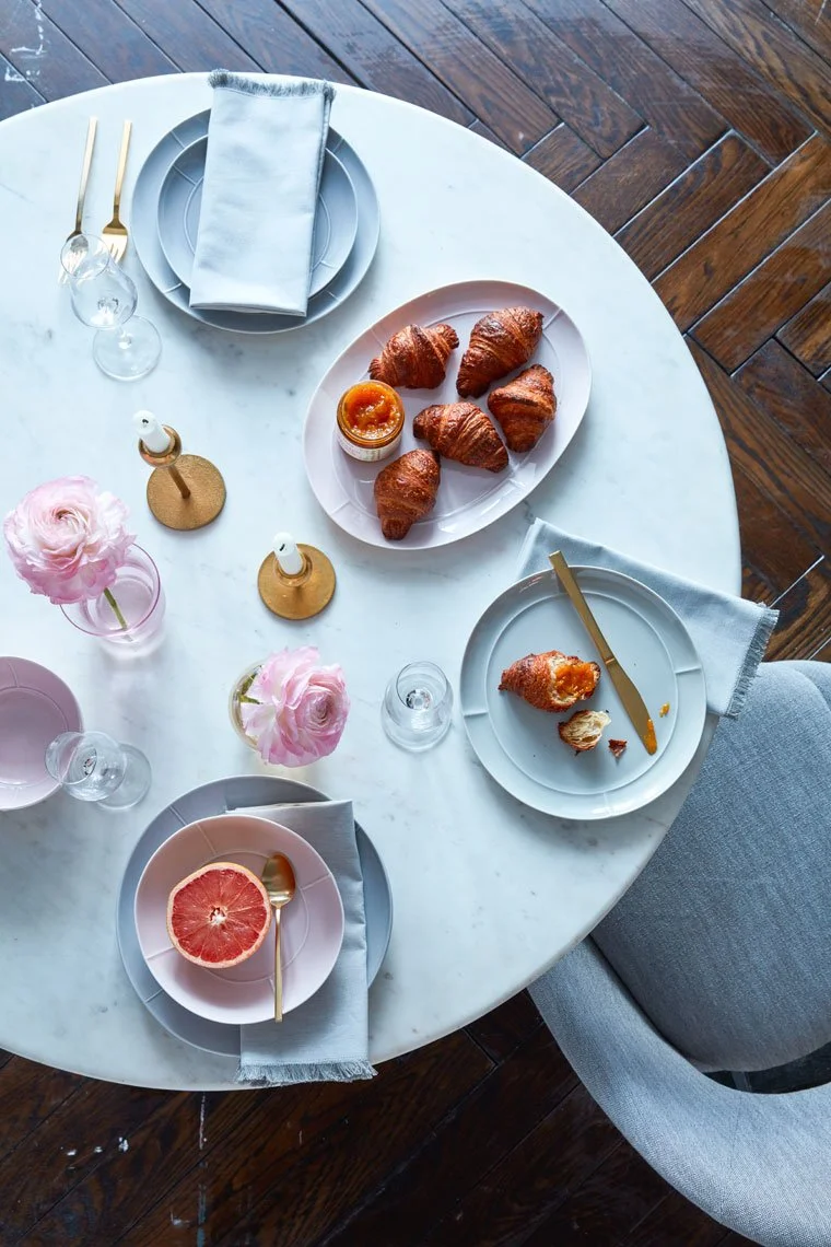 Home and interiors photography by James Ransom, photographer and director