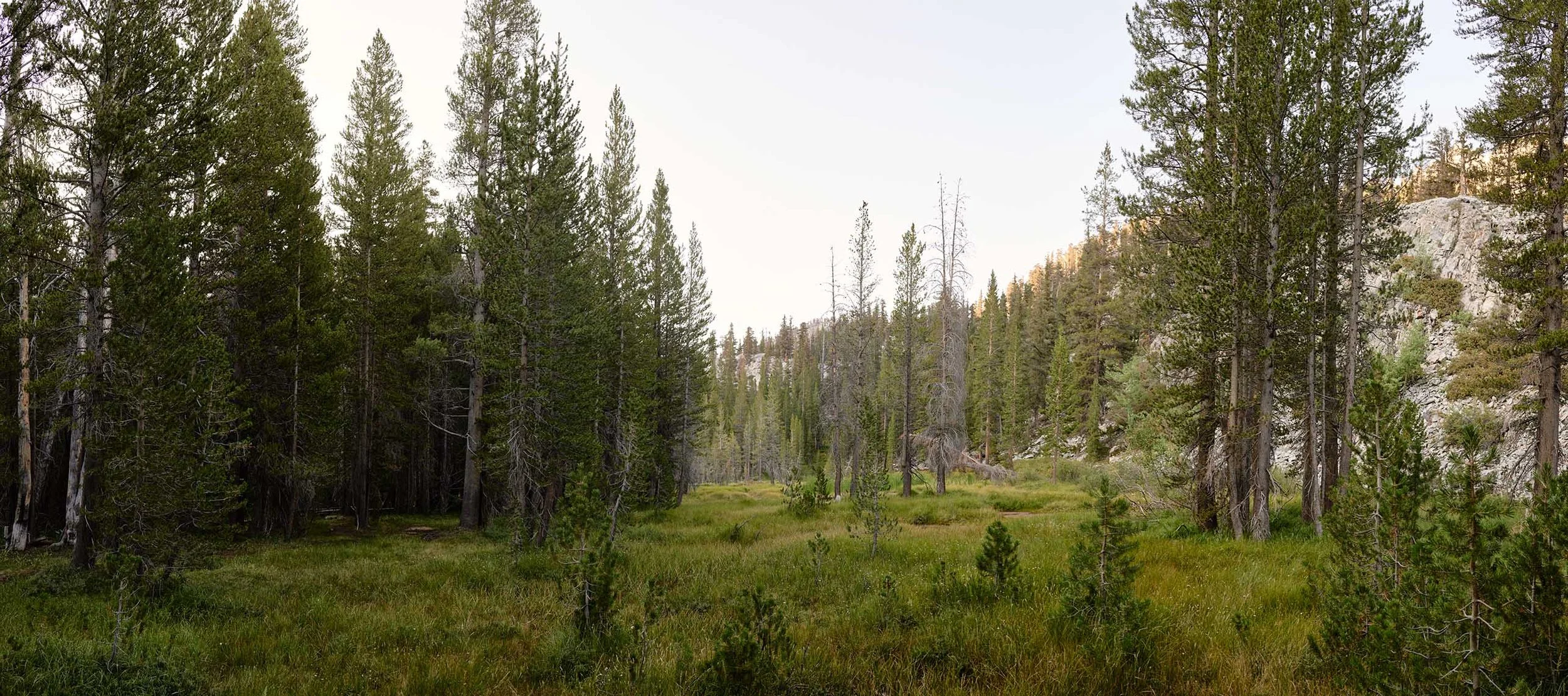 Landscape photography by David Westphal, photographer, director and drone operator